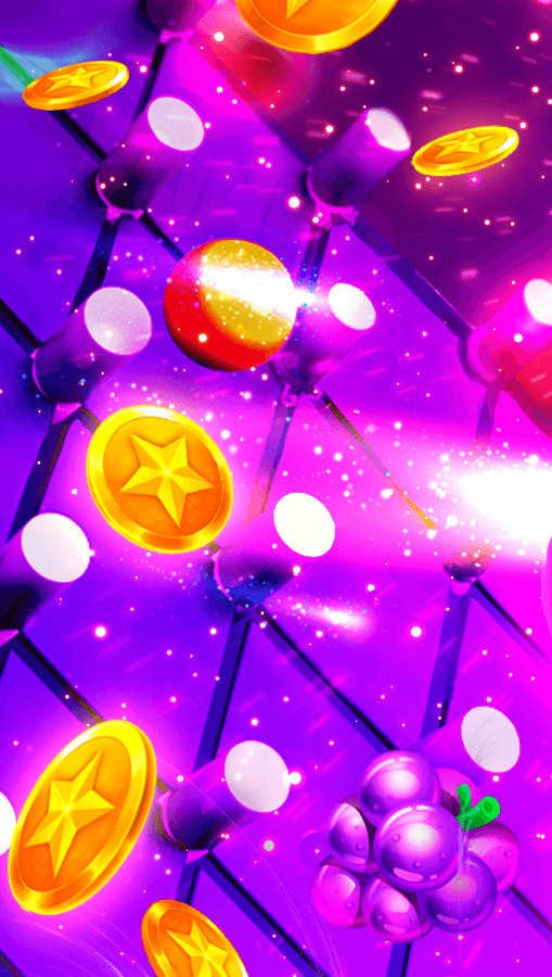 Legacy of Plinko® Screenshot