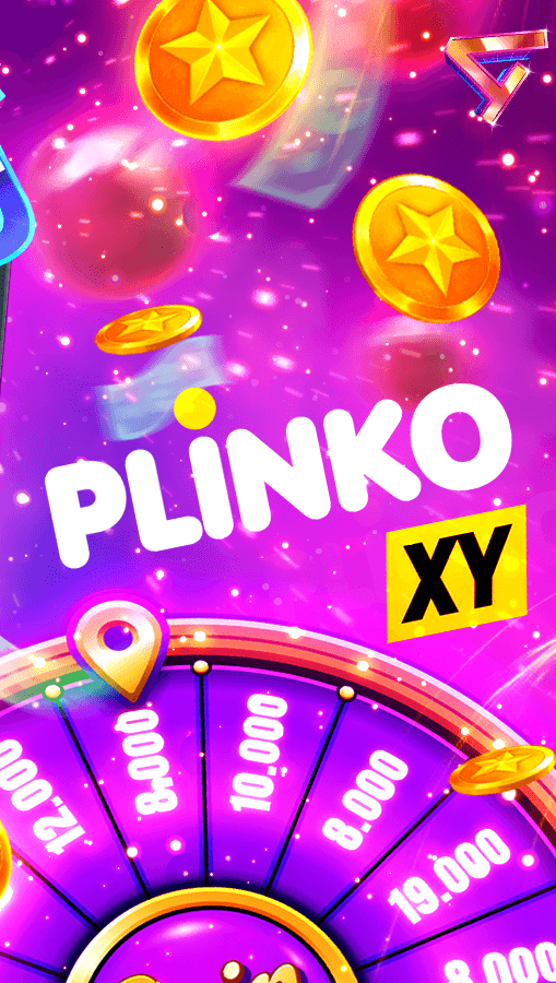 Legacy of Plinko® Screenshot